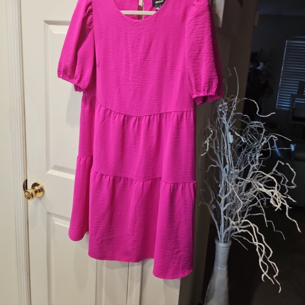 Dress - Picture 4 of 11